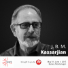 Novi Spark.Me inspirativni govornik – profesor J.B. Kassarjian jbmK