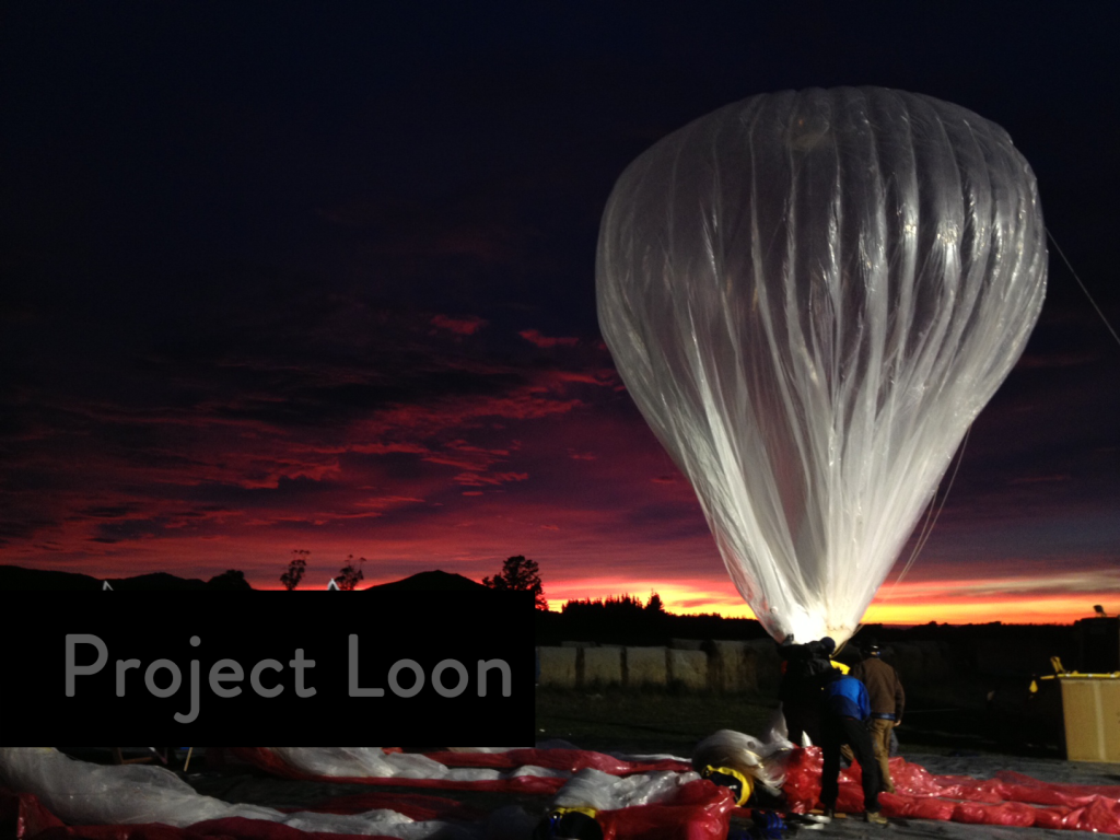 Project-Loon-Google-X-Raven-Aerostar-balloon