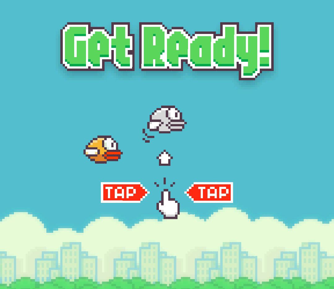 Flappy-Bird