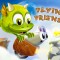 Flying Friends – kako su zmaj i zec postali najbolji prijatelji! :)
