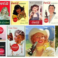 Seks prodaje – slučaj Coca-Cole