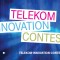 Produžen rok za prijavu za Telekom konkurs za inovacije!