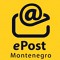 Poziv za izradu Android aplikacije „e-Post Montenegro“