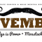 Movember – Mjesec brkova i muškog zdravlja