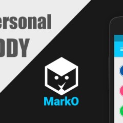 MarkO aplikacija – vaš novi najbolji prijatelj