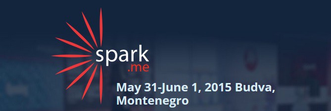 Spark.me predstavio zvanične blogere