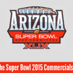 Super Bowl 2015 – Top pet reklama