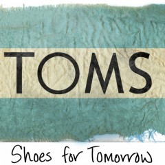 Kompanija TOMS i biznis model “jedan za jedan”