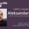 Najava: Digitalizuj.me vol. 33 – Aleksandar Džikić – “NAR (i ostalo voće)”