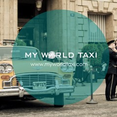MyWorldTaxi – informacije o taksi službama iz celog sveta