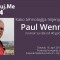 Najava: Digitalizuj.me vol. 34 – Paul Wennekes
