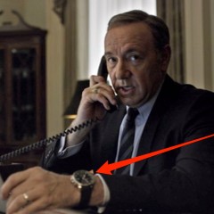 Brendovi koji se najčešće pojavljuju u seriji “House of Cards”