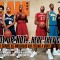 Najbolje petorke NBA timova – 5. dio