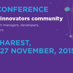 Join the CEE Innovators Community this November at How to Web Conference 2015!