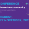 Join the CEE Innovators Community this November at How to Web Conference 2015!
