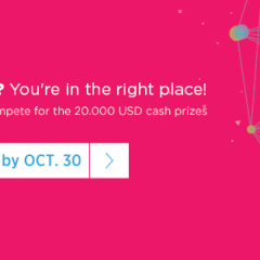 Startup Spotlight 2015: 20.000 USD Cash Prizes, Mentorship, Networking & Investment opportunities