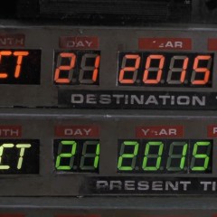Kako je film “Back to the Future II” predvideo budućnost