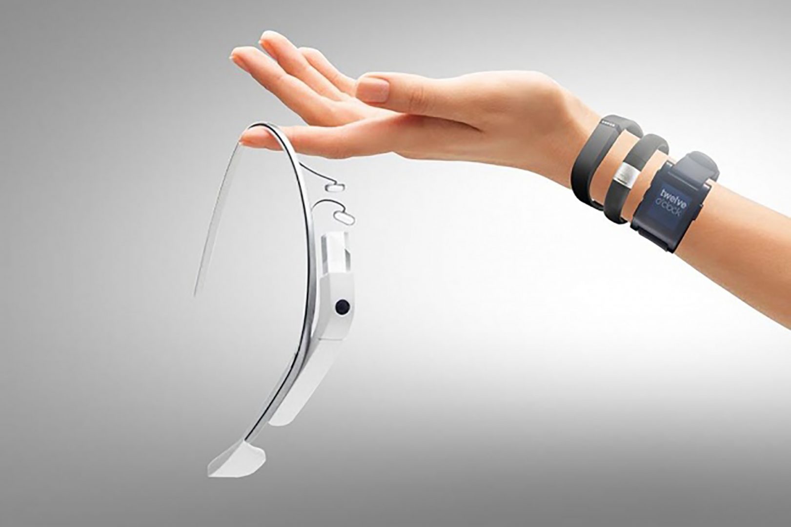 Wearable technology, wearables, fashionable technology, wearable