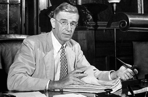 1945-Vannevar-Bush-TIME