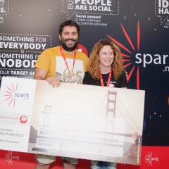 Odabrano 10 startapova koji će svoj projekat predstaviti na Spark.me konferenciji