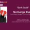 Najava: Digitalizuj.me vol. 40 – Nemanja Đurić – “Dark Social”