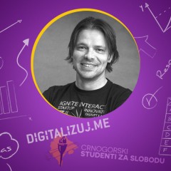 Startap priče #2: Predrag Lešić – “Započeti i preživjeti”