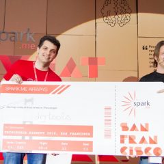 Otvorene su prijave za Spark.me 2017 startap takmičenje