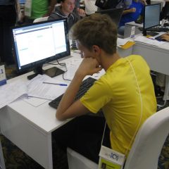 Informatička olimpijada 2017 – neočekivano sjajno iskustvo u Teheranu