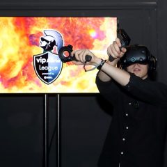 Sve je spremno za drugu sezonu VIP Adria lige