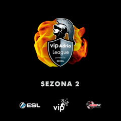 Vipnet u Vip Adria ligu uključuje dvije mobilne igre