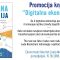 Pozivamo vas na promociju knjige “Digitalna ekonomija”