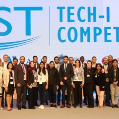 Prijavite se za GIST Tech-I startap takmičenje
