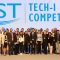 Prijavite se za GIST Tech-I startap takmičenje