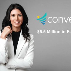 ConveyIQ je dobio novu investiciju od 5,5 miliona dolara