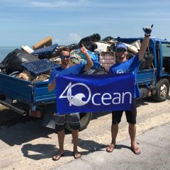 4ocean – kako kompanija može da zaradi novac čisteći okeane