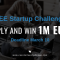 Osvojite milion eura u CEE Startap izazovu