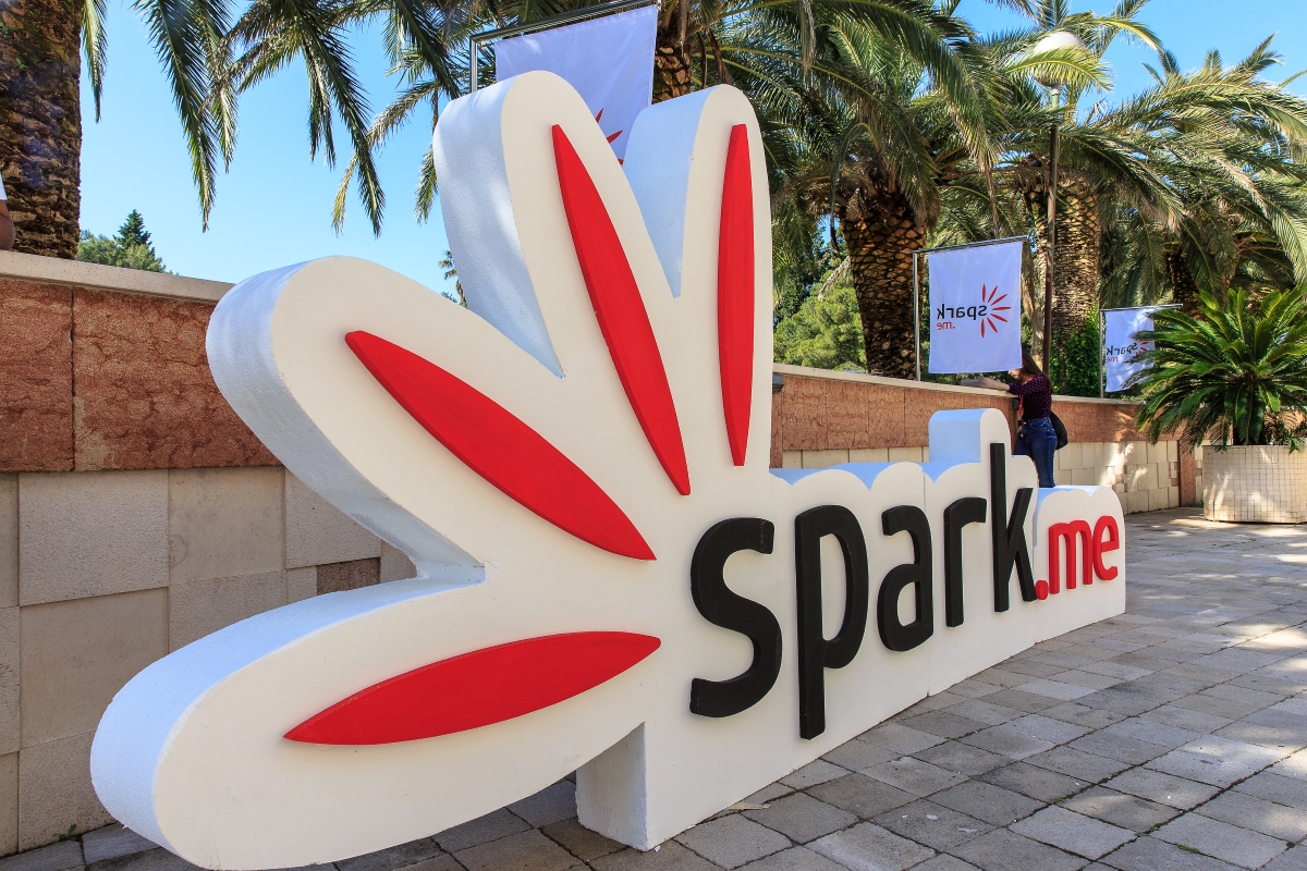 Osvoji kartu za jednu od najvećih tehnoloških i marketinških ...