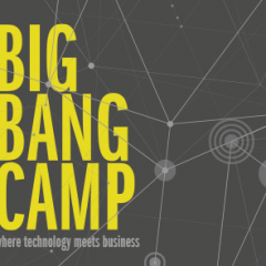 Prijavi se za Big Bang Kamp u Rijeci!