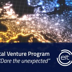 Prijavite se za EIT Digital Venture Program!