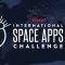 Prijavi se za NASA Space Apps Challenge!