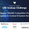 Osvoji investiciju do 1.000.000 eura u online takmičenju – CEE Scaleup Challenge