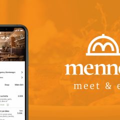 Mennoo – aplikacija za socijalizaciju i uživanje u hrani