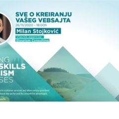 Prijavite se za besplatnu radionicu “Sve što treba da znate o kreiranju vašeg vebsajta”!