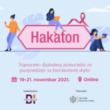 Farmaceutska kompanija Roche organizuje hakaton za razvoj digitalne podrške pacijentkinjama sa karcinomom dojke