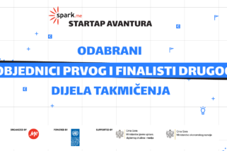 Spark.me startap avantura: odabrani pobjednici prvog i finalisti drugog ciklusa takmičenja