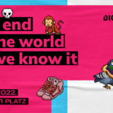 Digital Day 2022 – The end of the world as we know it