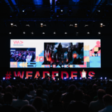 WeAreDevelopers World Congress 2022 okuplja više od 8.000 developera u Berlinu