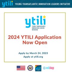 Prijavi se za #YTILI2024 program stipendija – pet sedmica stručne prakse u SAD⁠