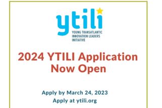 Prijavi se za #YTILI2024 program stipendija – pet sedmica stručne prakse u SAD⁠