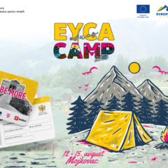U avgustu treći „EYCA Educo Camp“ za mlade